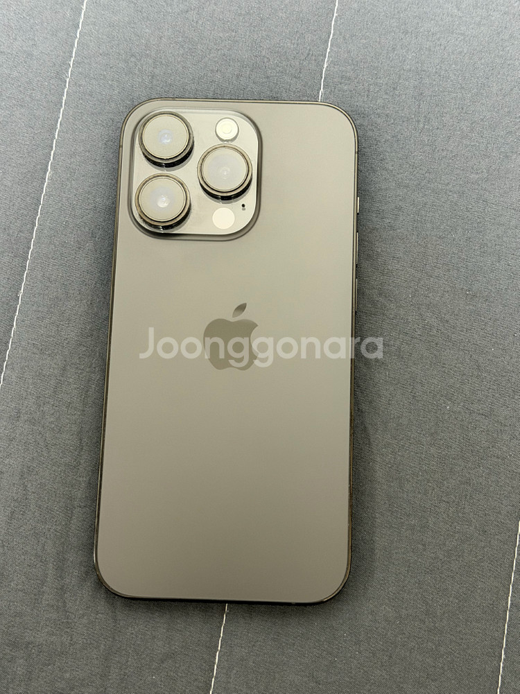 아이폰14 프로 골드 128GB--6