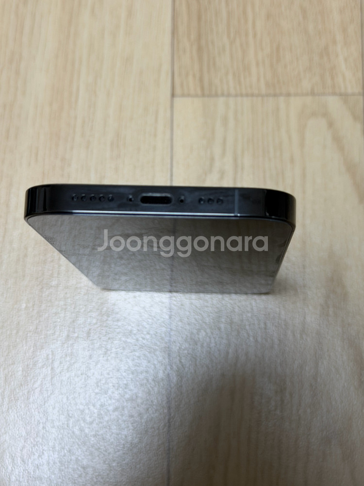 아이폰14 프로 골드 128GB--7