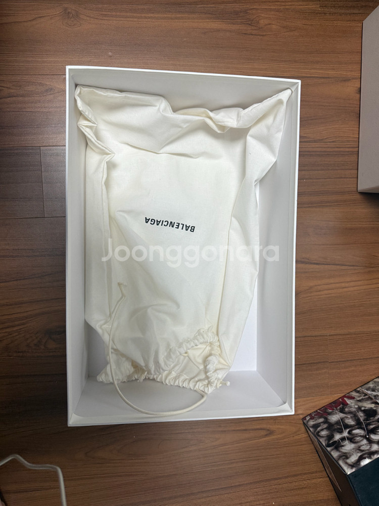 발렌시아가 스피드러너 275--5