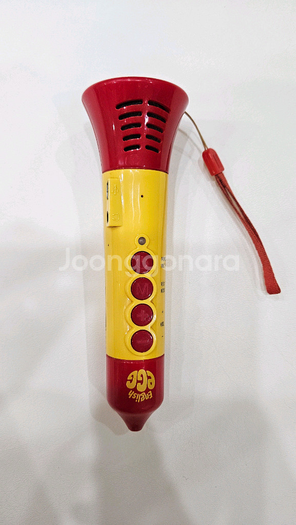 잉글리시에그+프뢰벨 영어+튼튼영어 싱어롱--1