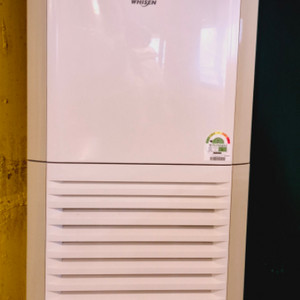 LG 엘지 스탠드 냉난방기 인버터 40평 (실외기포함)