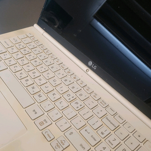 LG 그램 노트북 14인치