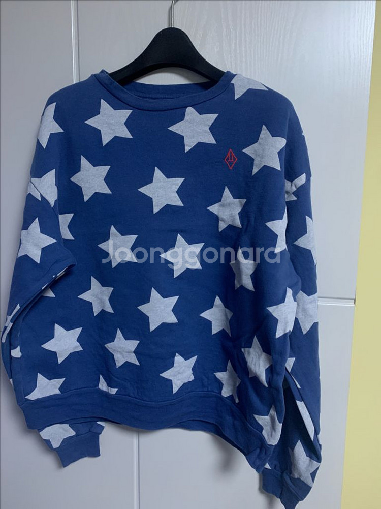 타오 TAO 맨투맨 12Y--1