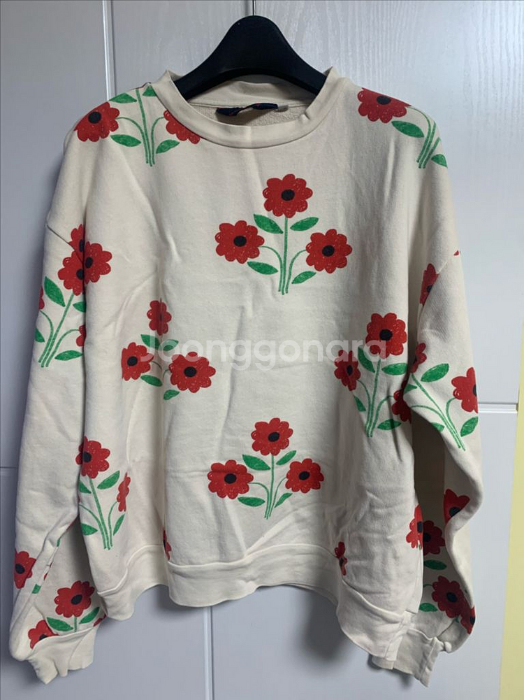 타오 TAO 맨투맨 12Y--2