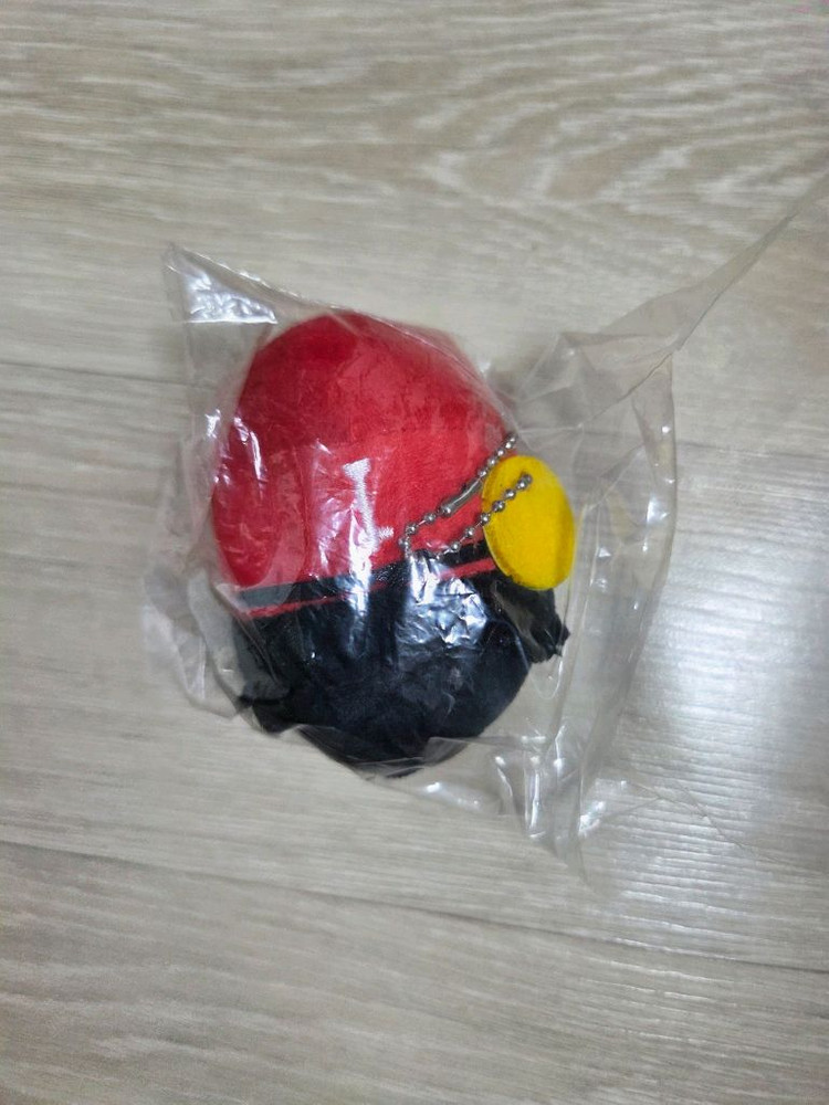 하이큐 쿠로 모찌마스 이미지