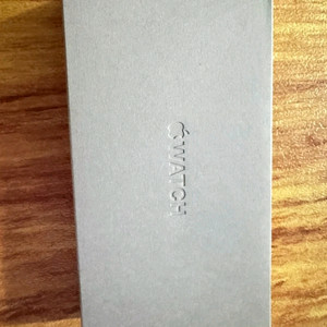 애플워치 울트라2 lte 미개봉 자급제 판매