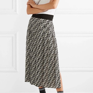 펜디 삭스 스니커즈 36 새상품