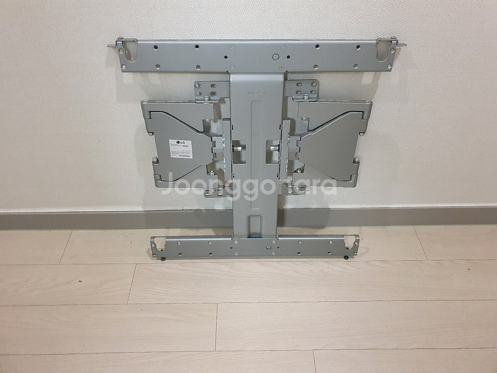 LG 60인치 벽걸이 LED TV 티비 / 60LY340C 팝니다--6