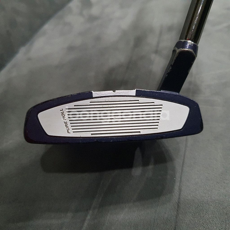 [스파이드 X퍼터]테일러메이드 33인치(상태좋은 중고)--4