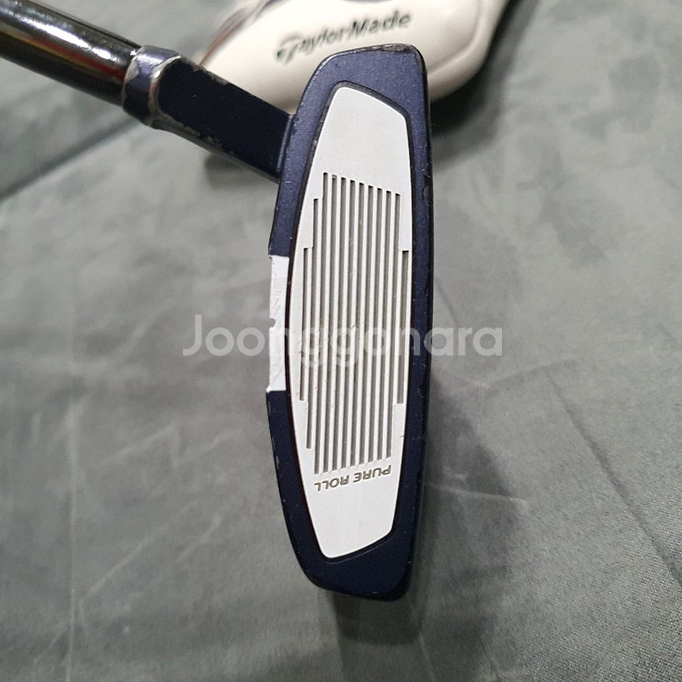 [스파이드 X퍼터]테일러메이드 33인치(상태좋은 중고)--5