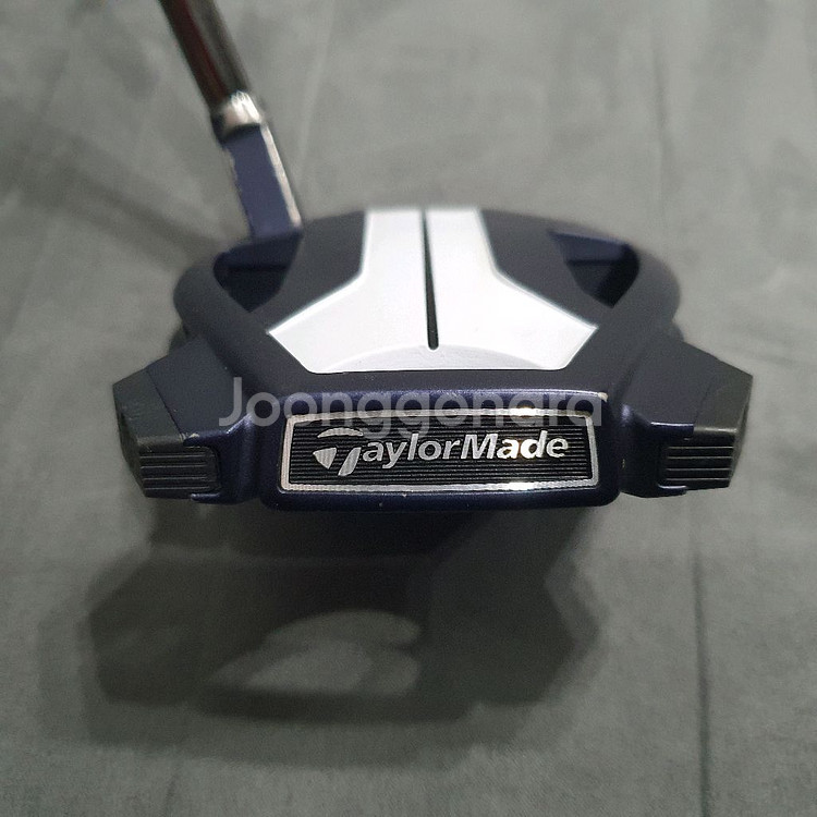 [스파이드 X퍼터]테일러메이드 33인치(상태좋은 중고)--3