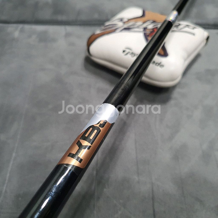 [스파이드 X퍼터]테일러메이드 33인치(상태좋은 중고)--7