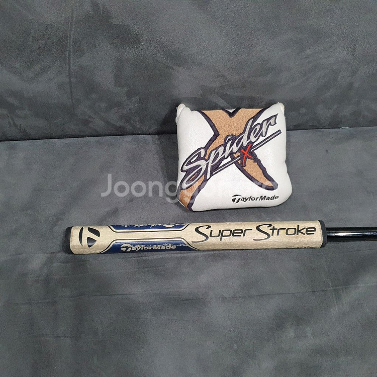 [스파이드 X퍼터]테일러메이드 33인치(상태좋은 중고)--8