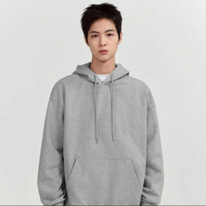 무탠다드 헤비웨이트 오버사이즈 후드티 XL 새제품ㅣ