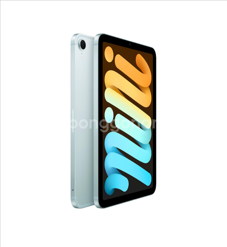 아이패드 미니7 셀룰러 256 자급제 배터리100--0