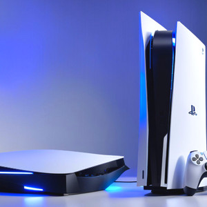 PS5 PRO 게임콘솔