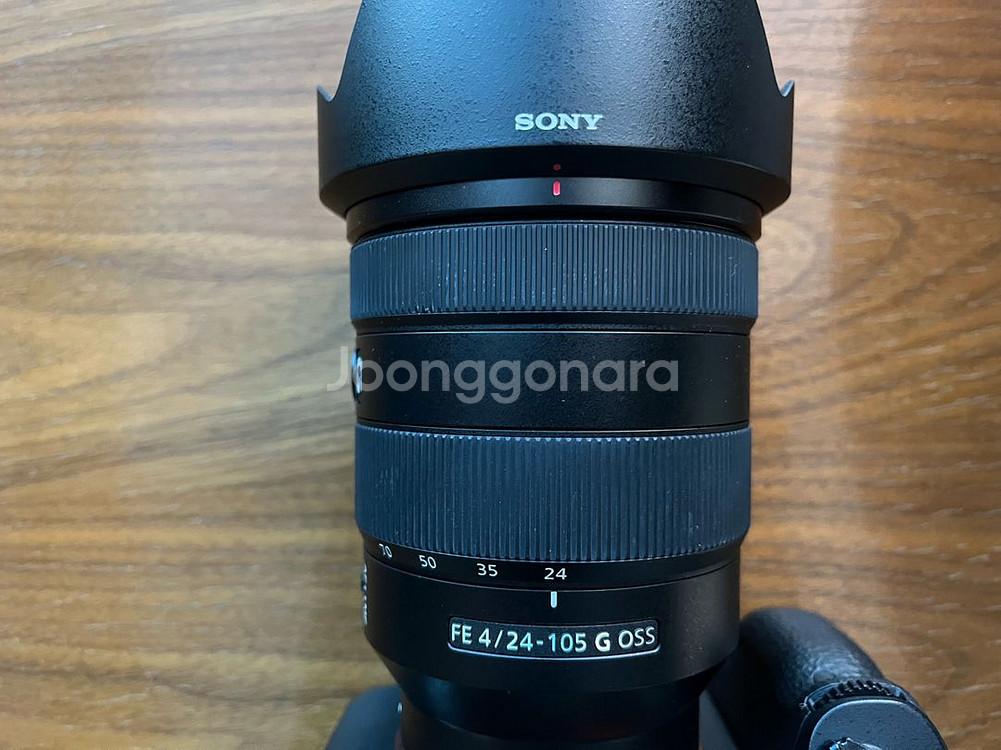 소니a7m3 , SEL24105G 판매--2