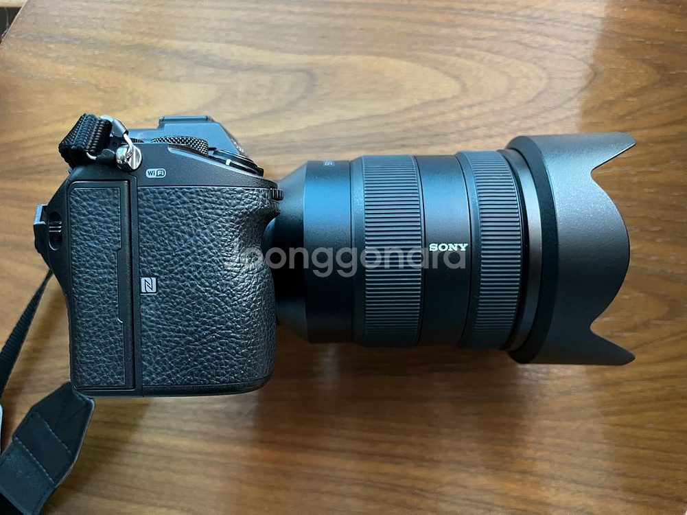 소니a7m3 , SEL24105G 판매--3