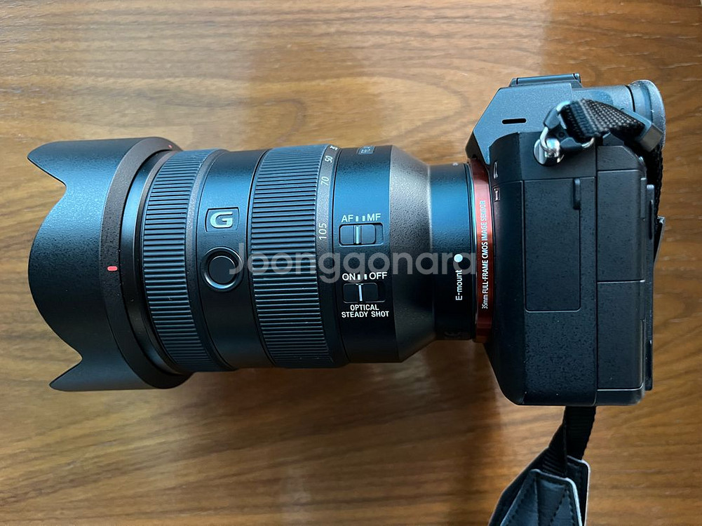 소니a7m3 , SEL24105G 판매--4