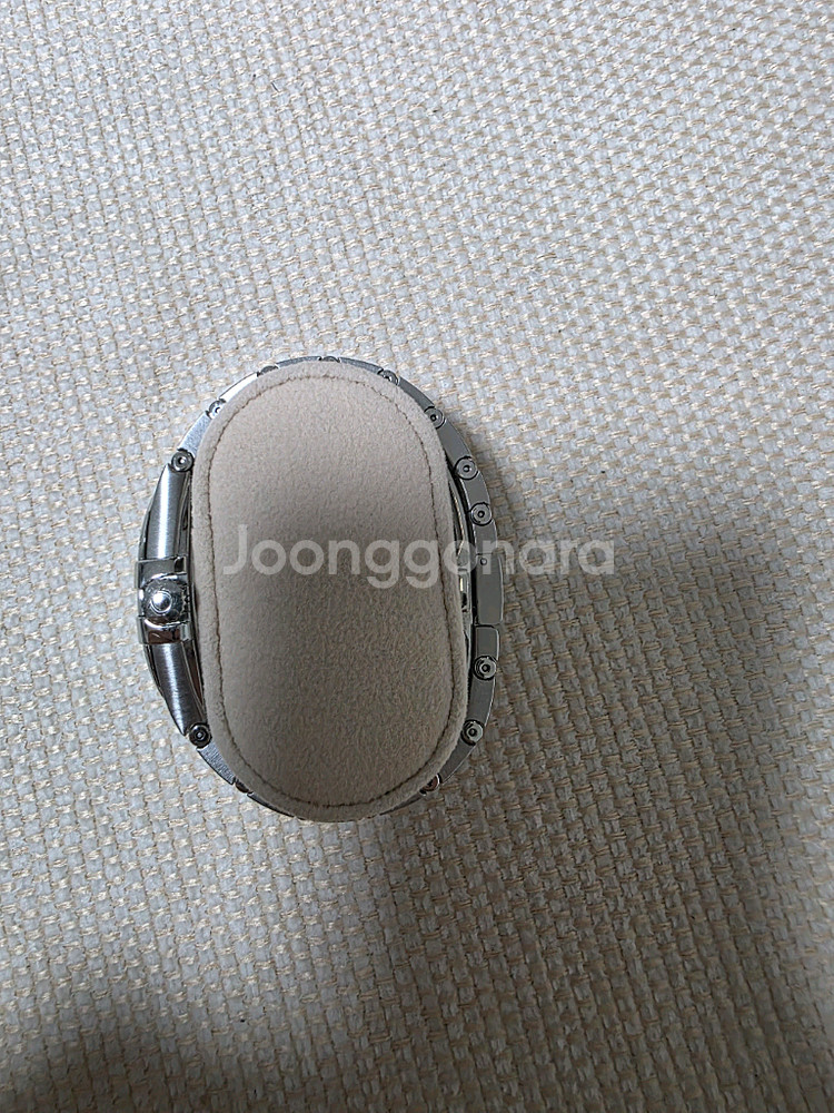 오메가 컨스틸레이션 34mm쿼츠 시계--1