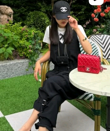 넘버프로젝트 점프수트 (새상품)--0