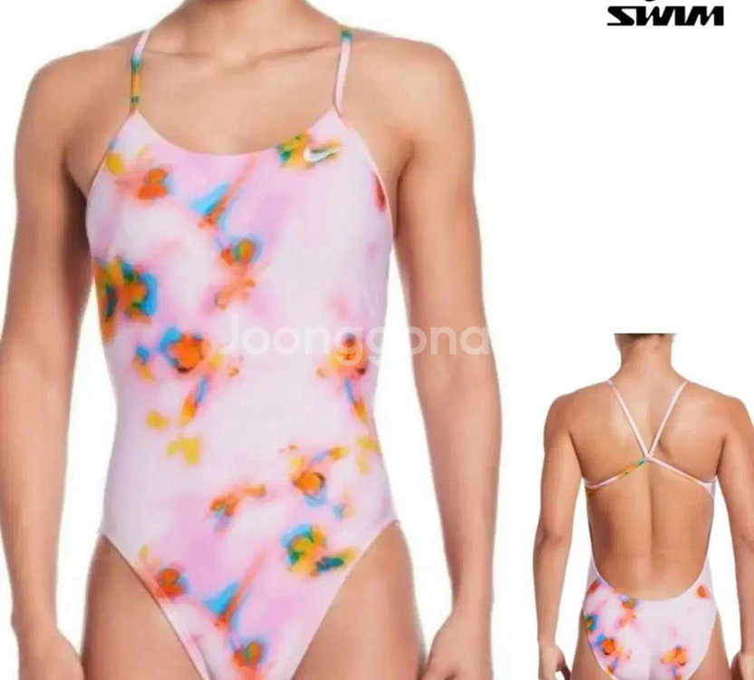 나이키 핑크폼 컷아웃 28 새상품--0