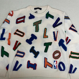 루이비통 NBA 울니트 xl사이즈