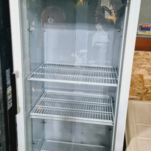 업소용 음료 주류 냉장고 쇼케이스(A급 상품)