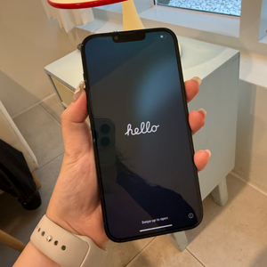 아이폰 14 플러스