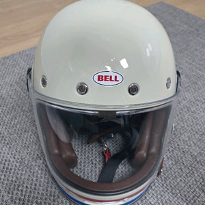 벨 불릿 헬멧 XL사이즈