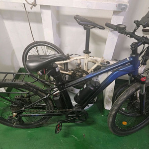 삼천리 전기자전거 팬텀 lx 2022