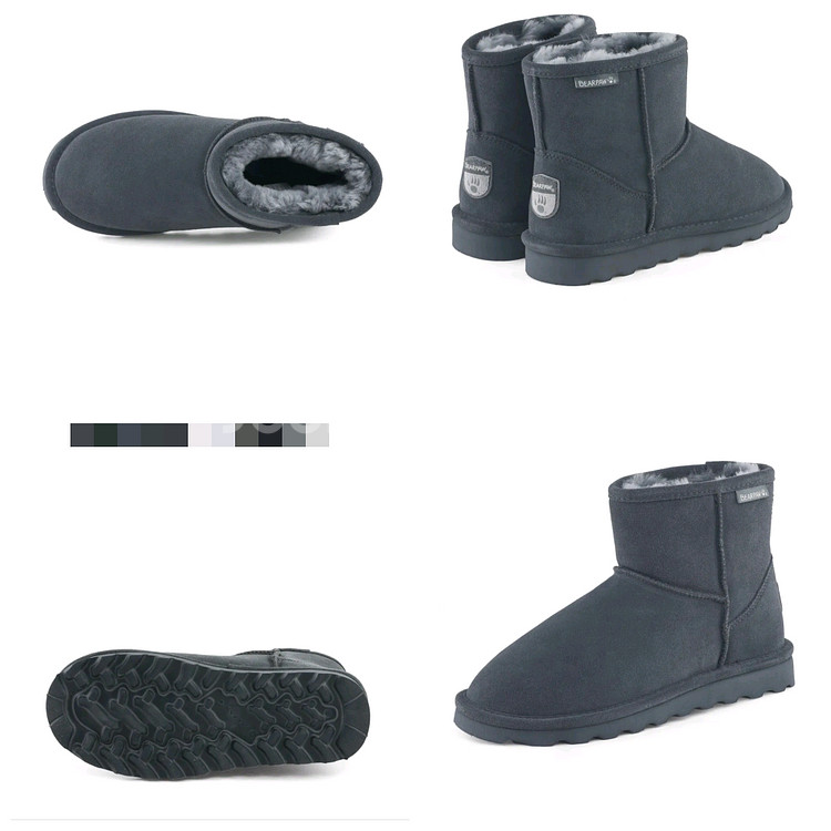 어그부츠 베어파우 어그부츠 양털부츠 #거의새거#--1