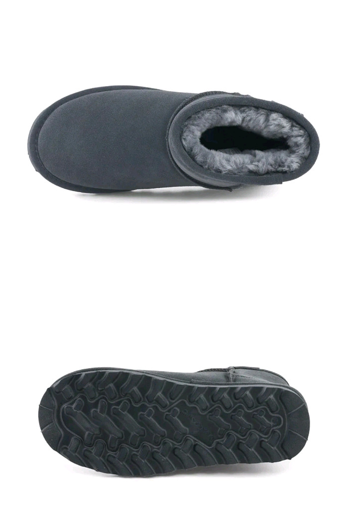 어그부츠 베어파우 어그부츠 양털부츠 #거의새거#--4