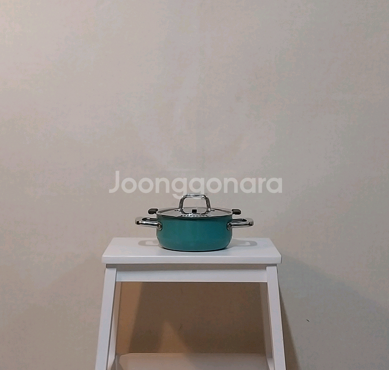 (중고)실리트 네이처그린 팝니다(16cm)--0