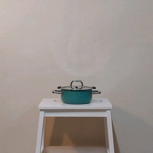 (중고)실리트 네이처그린 팝니다(16cm)