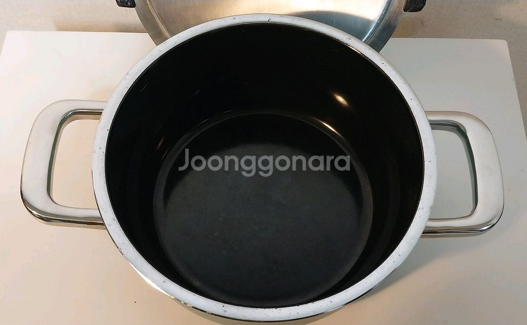 (중고)실리트 네이처그린 팝니다(16cm)--3