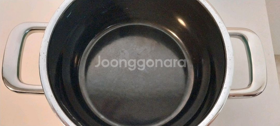 (중고)실리트 네이처그린 팝니다(16cm)--5