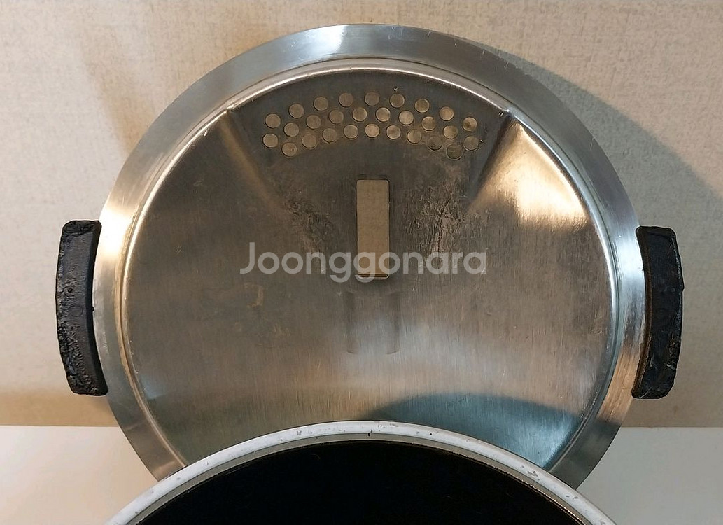 (중고)실리트 네이처그린 팝니다(16cm)--4