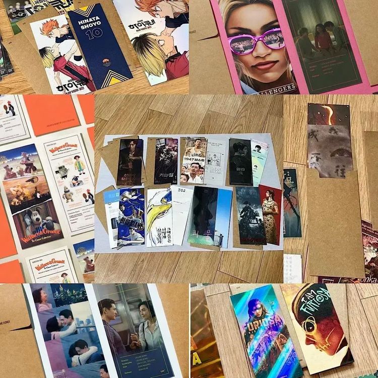 매트릭스4 아이맥스4dx포스터 필름마크매트릭스1아트카드L홀더파일스페셜티켓 이미지