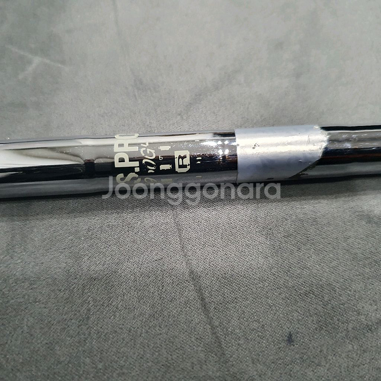 타이틀리스트 48도 웨지 SM7(아쿠쉬네트코리아 정품)--6