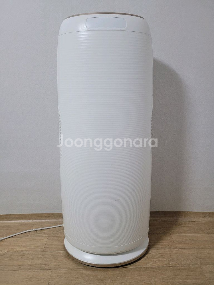 애터미 공기청정기(택배포함)--0