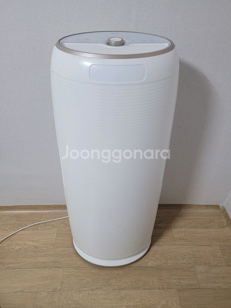 애터미 공기청정기(택배포함)--1