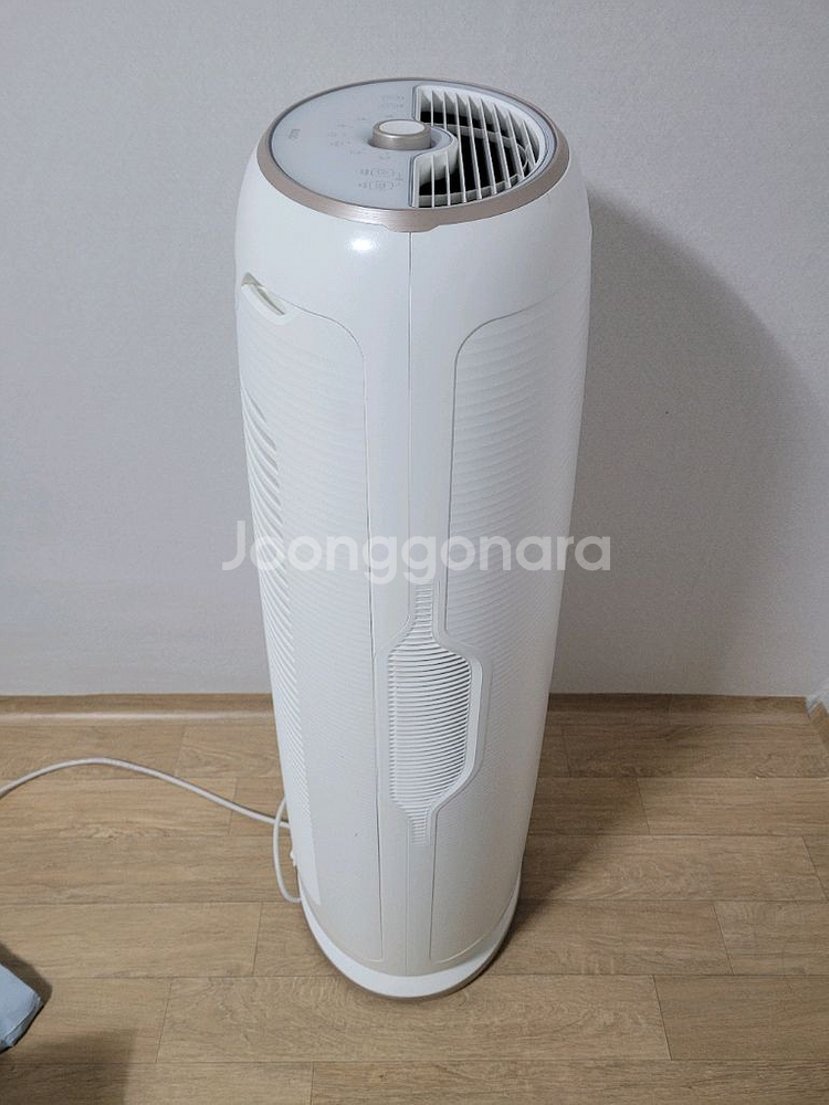 애터미 공기청정기(택배포함)--3