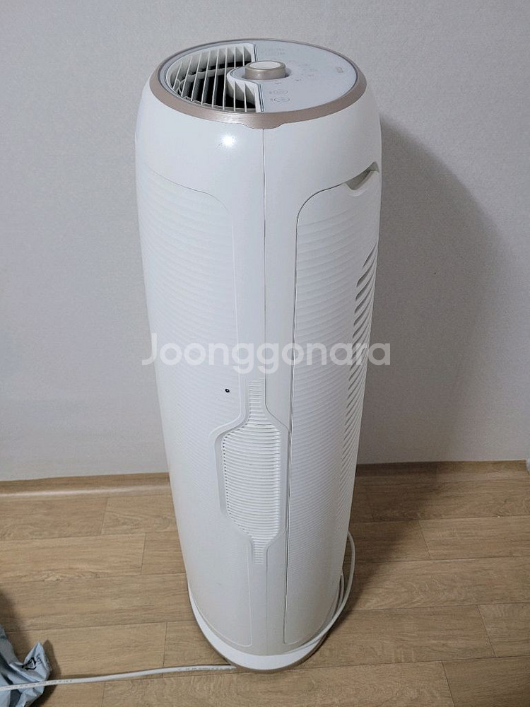 애터미 공기청정기(택배포함)--4