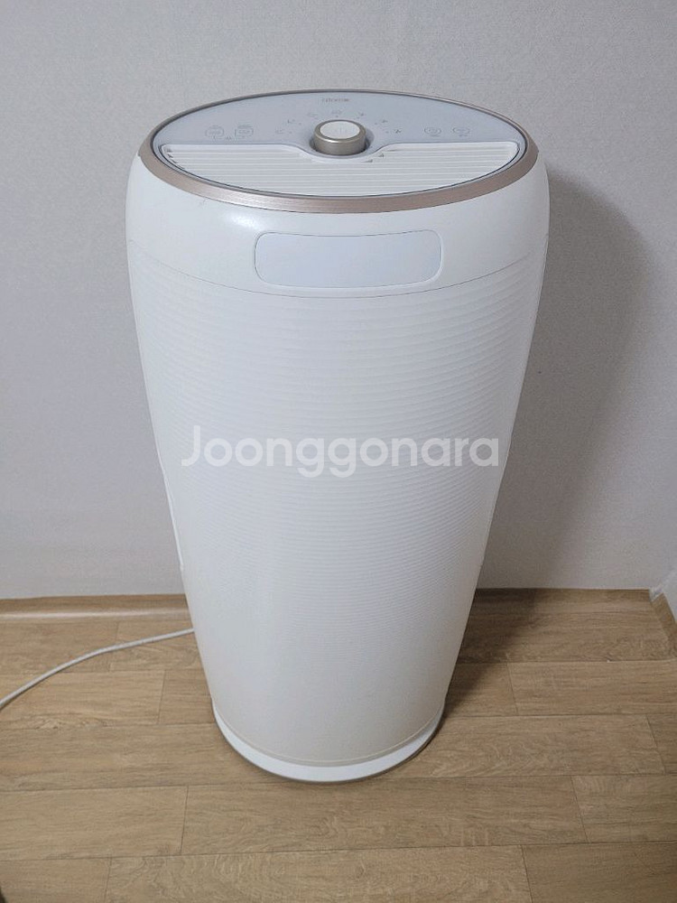 애터미 공기청정기(택배포함)--2