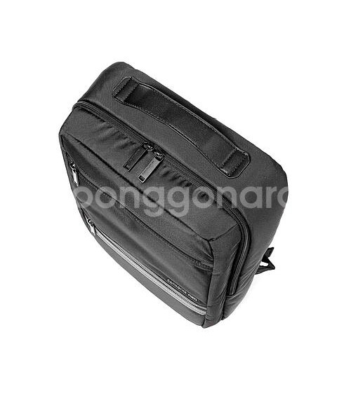 쌤소나이트 레드 BAIRD 베어드 백팩 노트북 남녀공용 샘소나이트 가방--1