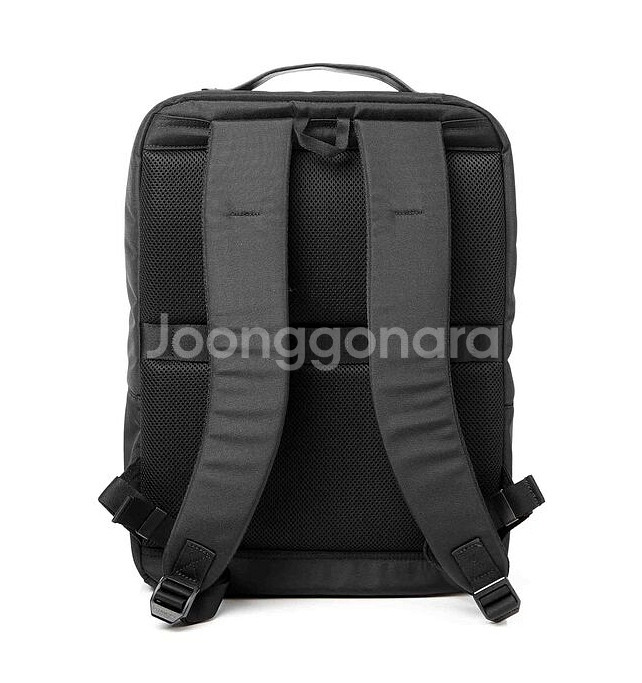 쌤소나이트 레드 BAIRD 베어드 백팩 노트북 남녀공용 샘소나이트 가방--2