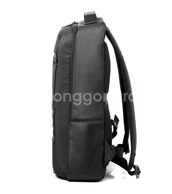 쌤소나이트 레드 BAIRD 베어드 백팩 노트북 남녀공용 샘소나이트 가방--3