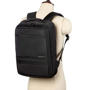 쌤소나이트 레드 BAIRD 베어드 백팩 노트북 남녀공용 샘소나이트 가방