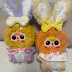 베이비쓰리 토끼타운